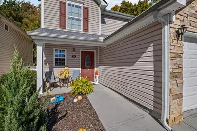 223 Topaz Drive, Dallas, GA 30132 - Photo 5