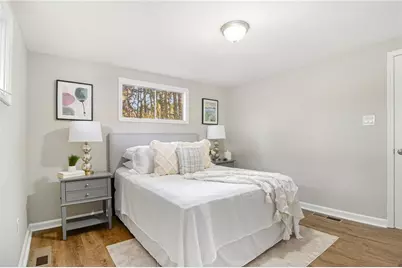 2488 Hi Roc Circle NE, Conyers, GA 30012 - Photo 21