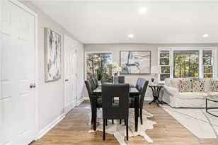 2488 Hi Roc Cir NE, Conyers, GA 30012 - Photo 13