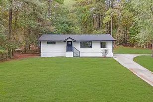 2488 Hi Roc Cir NE, Conyers, GA 30012 - Photo 1