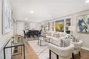 2488 Hi Roc Cir NE, Conyers, GA 30012 - Photo 9