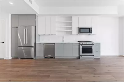 788 W Marietta Street NW #312, Atlanta, GA 30318 - Photo 3