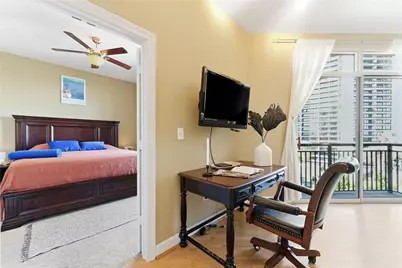2626 Peachtree Road NW #1006, Atlanta, GA 30305 - Photo 5