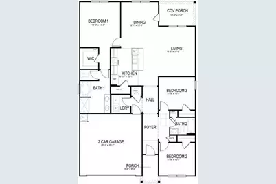 1 Babcock Drive, Rome, GA 30165 - Photo 41