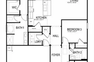 1 Babcock Dr, Rome, GA 30165 - Photo 41