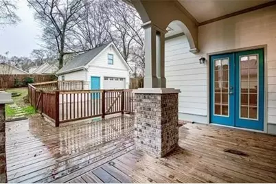 1338 Mercer Avenue, Atlanta, GA 30344 - Photo 37