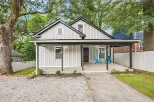 1863 Williams Ave, Atlanta, GA 30344 - Photo 1