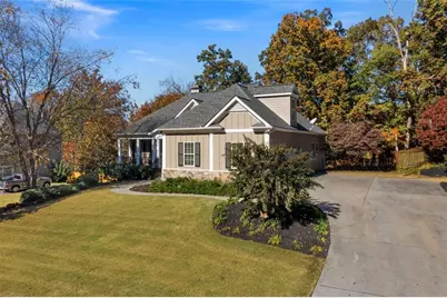 26 Brookside Way NW, Cartersville, GA 30121 - Photo 5