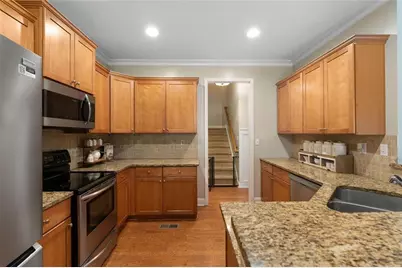 26 Brookside Way NW, Cartersville, GA 30121 - Photo 17