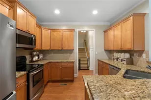 26 Brookside Way NW, Cartersville, GA 30121 - Photo 17