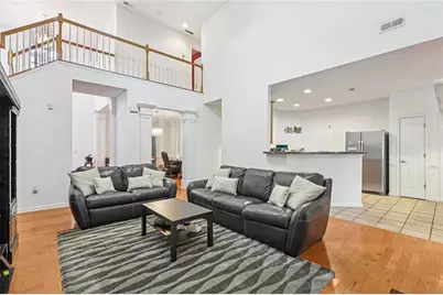 255 Squire Lane, Fayetteville, GA 30214 - Photo 5