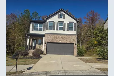 213 N Fortune Way N, Dallas, GA 30157 - Photo 1