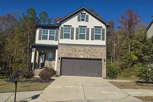 213 N Fortune Way N, Dallas, GA 30157 - Photo 1
