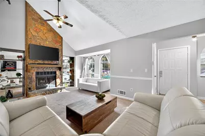 840 Brandy Oaks Lane, Stone Mountain, GA 30088 - Photo 7