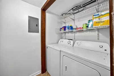 840 Brandy Oaks Lane, Stone Mountain, GA 30088 - Photo 15