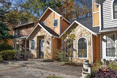 840 Brandy Oaks Lane, Stone Mountain, GA 30088 - Photo 3