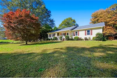 4533 Settingdown Road, Cumming, GA 30041 - Photo 1