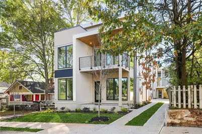 313 B Stovall Street SE, Atlanta, GA 30316 - Photo 1