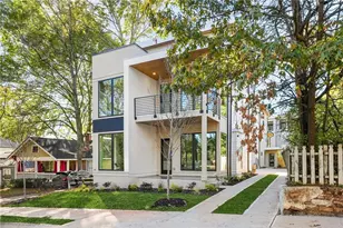 313 B Stovall Street SE, Atlanta, GA 30316 - Photo 1