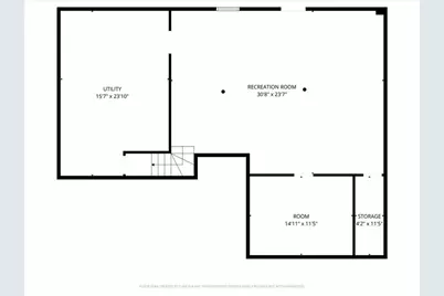 1157 Forest Glen, Jonesboro, GA 30238 - Photo 33