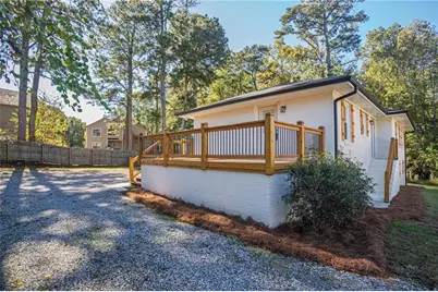 265 Bruce Street, Loganville, GA 30052 - Photo 3