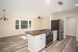 265 Bruce St, Loganville, GA 30052 - Photo 9