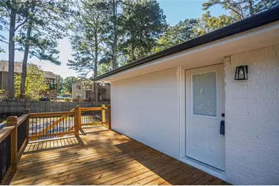 265 Bruce Street, Loganville, GA 30052 - Photo 29