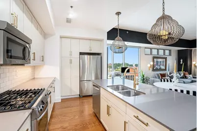 1100 Howell Mill Road NW #808, Atlanta, GA 30318 - Photo 19