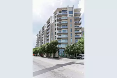 1100 Howell Mill Road NW #808, Atlanta, GA 30318 - Photo 7