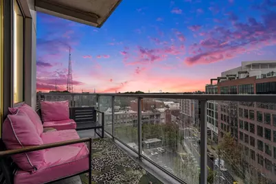 1100 Howell Mill Road NW #808, Atlanta, GA 30318 - Photo 5