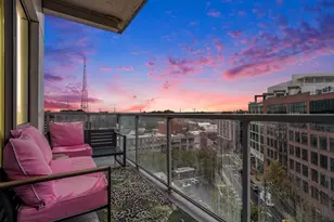 1100 Howell Mill Rd NW, Atlanta, GA 30318 - Photo 5