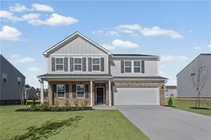 536 Elkwood Ln, McDonough, GA 30252 - Photo 1