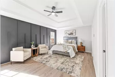 632 County Line Road, Ellenwood, GA 30294 - Photo 9