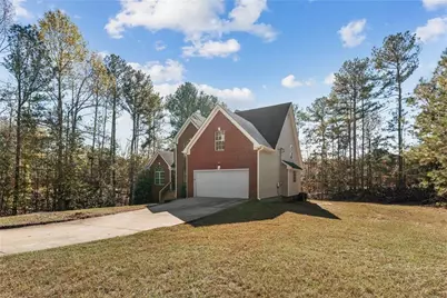 632 County Line Road, Ellenwood, GA 30294 - Photo 3