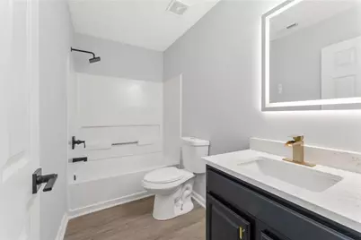 632 County Line Road, Ellenwood, GA 30294 - Photo 29