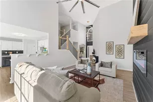 632 County Line Rd, Ellenwood, GA 30294 - Photo 19