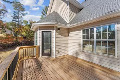 632 County Line Road, Ellenwood, GA 30294 - Photo 7