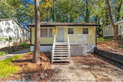 2850 3rd Avenue SW, Atlanta, GA 30315 - Photo 1