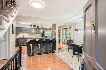 81 La Rue Place NW, Atlanta, GA 30327 - Photo 1