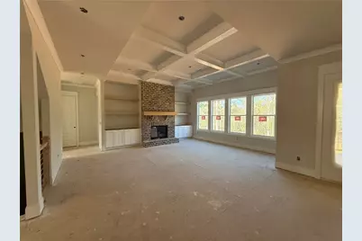 501 Meadow Lake Terrace, Hoschton, GA 30548 - Photo 13