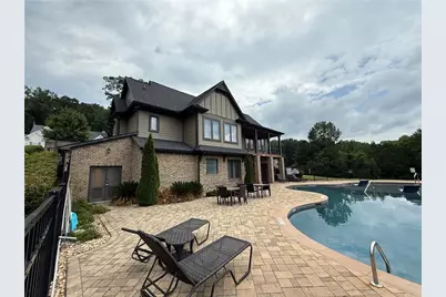 501 Meadow Lake Terrace, Hoschton, GA 30548 - Photo 63