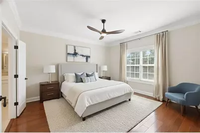 2826 Fox Wood Lane, Gainesville, GA 30504 - Photo 21