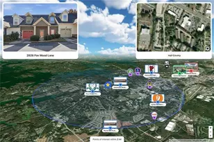 2826 Fox Wood Ln, Gainesville, GA 30504 - Photo 47