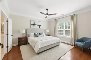 2826 Fox Wood Ln, Gainesville, GA 30504 - Photo 21