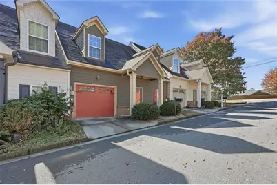 2826 Fox Wood Lane, Gainesville, GA 30504 - Photo 3