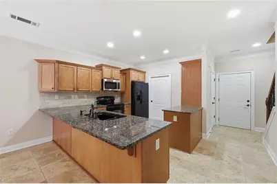 2826 Fox Wood Lane, Gainesville, GA 30504 - Photo 9