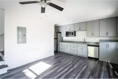 1357 Finley St. NE #B, Atlanta, GA 30307 - Photo 9