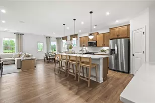 645 Vidalia Pkwy, McDonough, GA 30252 - Photo 3