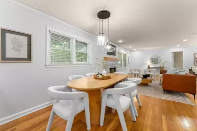 1865 Briarlake Circle, Decatur, GA 30033 - Photo 5