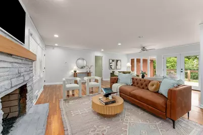 1865 Briarlake Circle, Decatur, GA 30033 - Photo 11